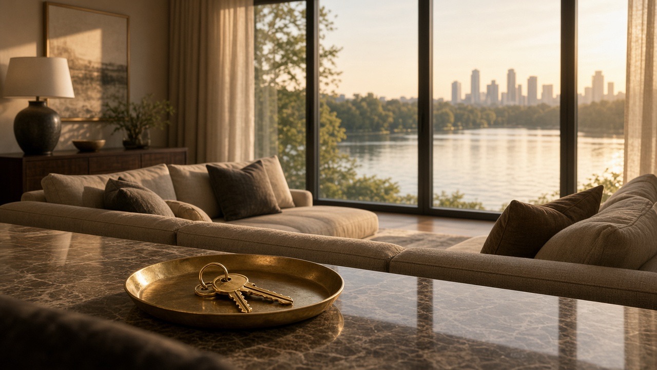 Property Management — Roman Empire Group